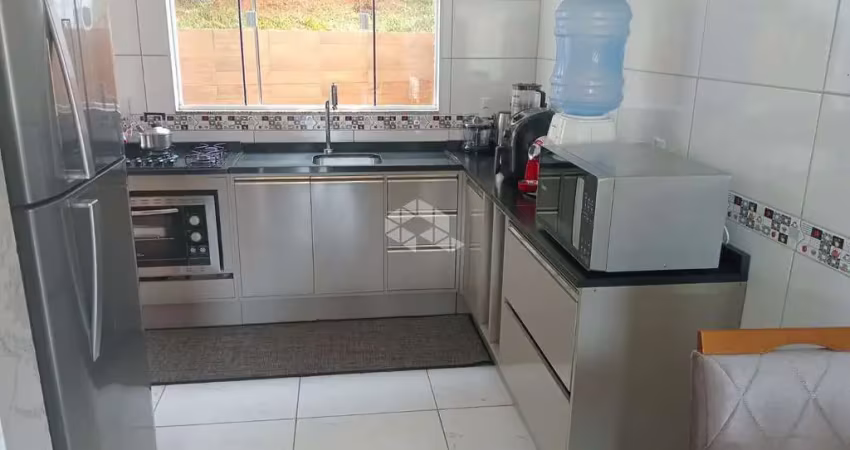 Casa sobrado com 2 dormitórios/ quartos em são josé sc, bairro forquilhas à venda por r$ 210.000,00.