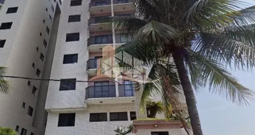 Apartamento com 1 quarto à venda na Rua Juquirais, 83, Tupi, Praia Grande