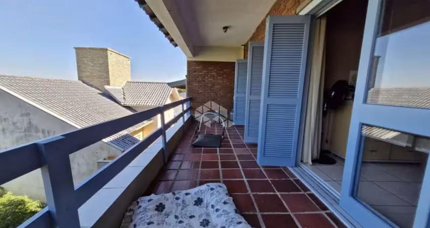 Casa condomínio fechado com reserva ecológica, 4 dormitórios, 4 banheiros, 2 vafas de garagem, bairro espírito santo.