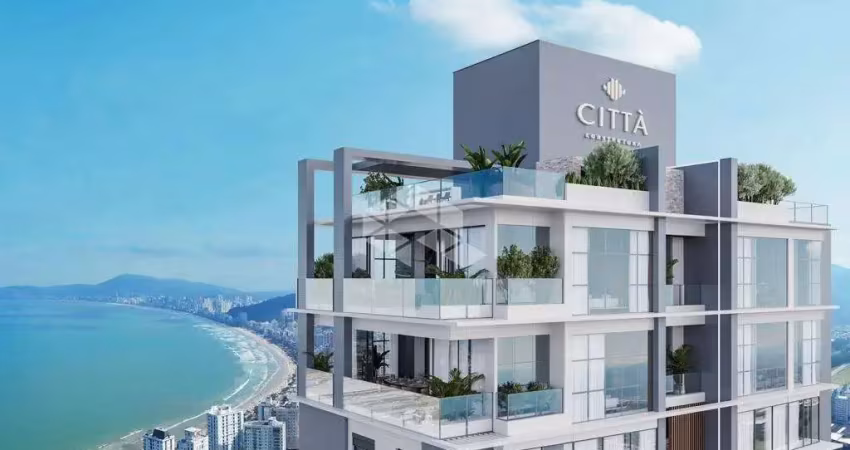 Apartamento próximo ao sicredi no centro de itapema sc