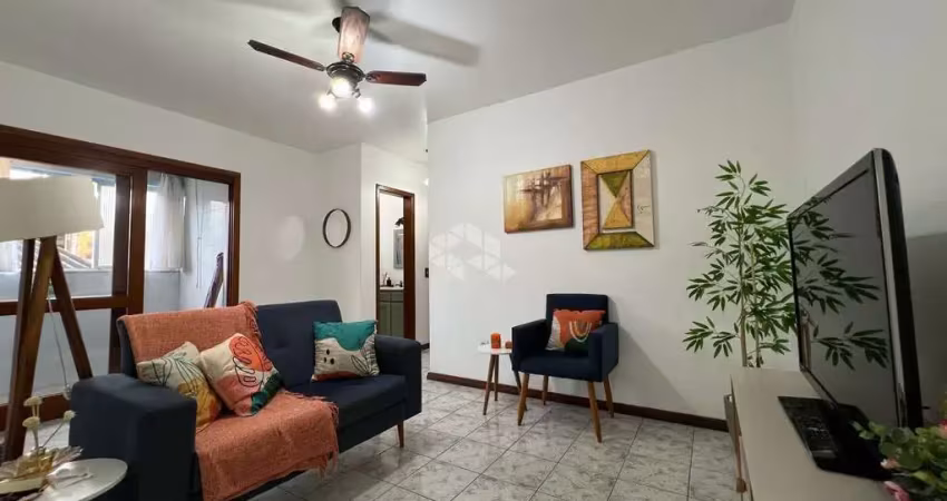 Apartamento para comprar no centro de capão da canoa com 2 quartos