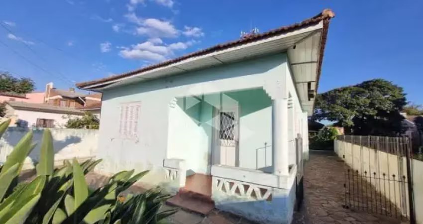 Casa 3 dormitórios bairro niteroi com outra casa nos fundos 484m² terreno
