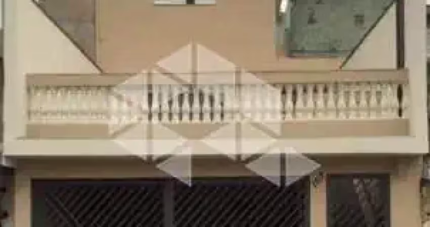 Casa com 3 quartos à venda na Doutor Milton César Ribeiro, 107, Vila Serralheiro, São Paulo