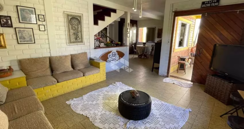 Casa com 3 quartos à venda na Rua dos Lordes, 334, Ingleses do Rio Vermelho, Florianópolis