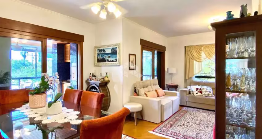 Apartamento com 3 quartos à venda na Avenida Panamericana, 1004, Jardim Lindóia, Porto Alegre