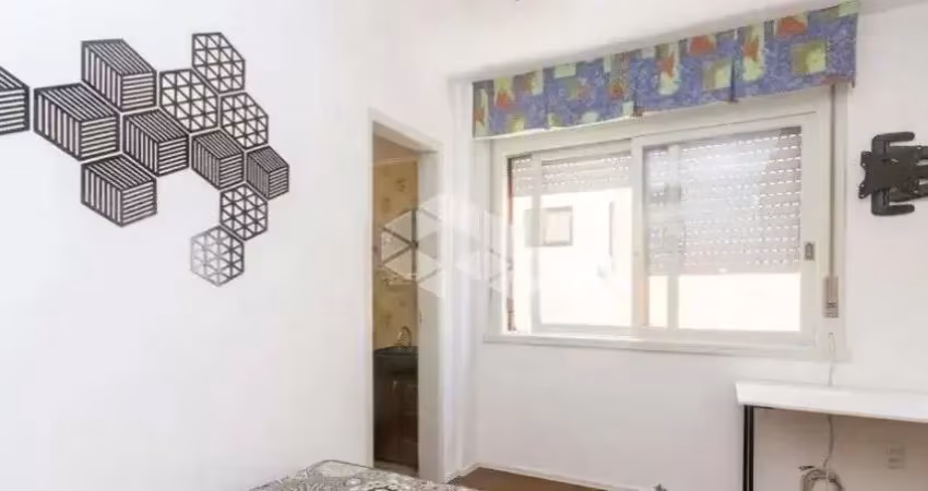 Vende-se apartamento na rua carlos von koseritz - são joão porto alegre rs