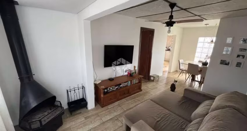 Casa com 3 quartos à venda na Rua Abramo Eberle, 490, Morada do Vale I, Gravataí