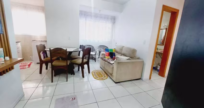 Apartamento 01 dormitório, mobiliado, próximo a praça flávio boianovski, em capão da canoa/rs.