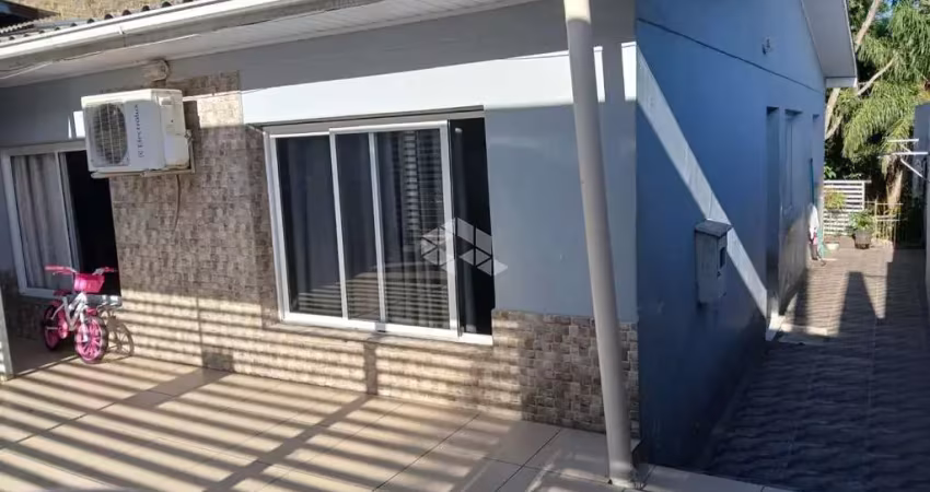Casa com 3 quartos à venda na dos Cravos, 54, Patronato, Santa Maria