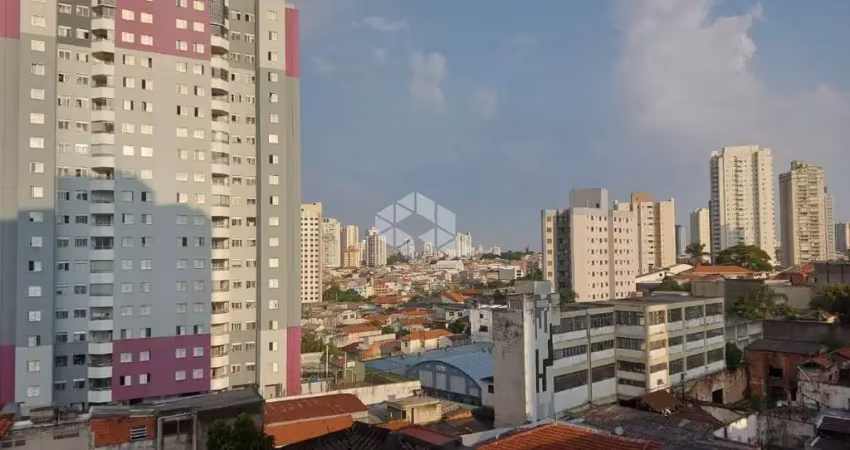 Excelente apartamento na mooca - conforto e praticidade