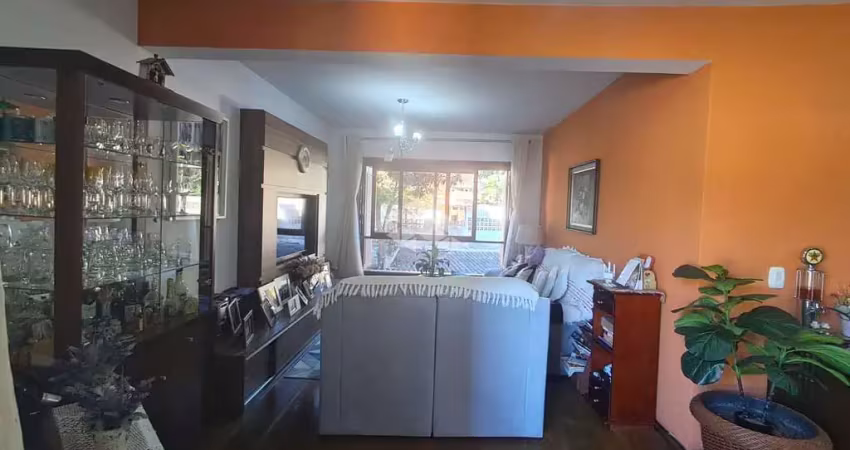 Apartamento 3 dormitórios com 2 vagas - bairro santana