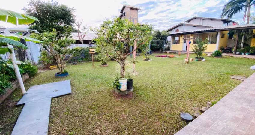 Casa com 5 quartos à venda na Rua Altamiro Barcelos Dutra, 115, Barra da Lagoa, Florianópolis