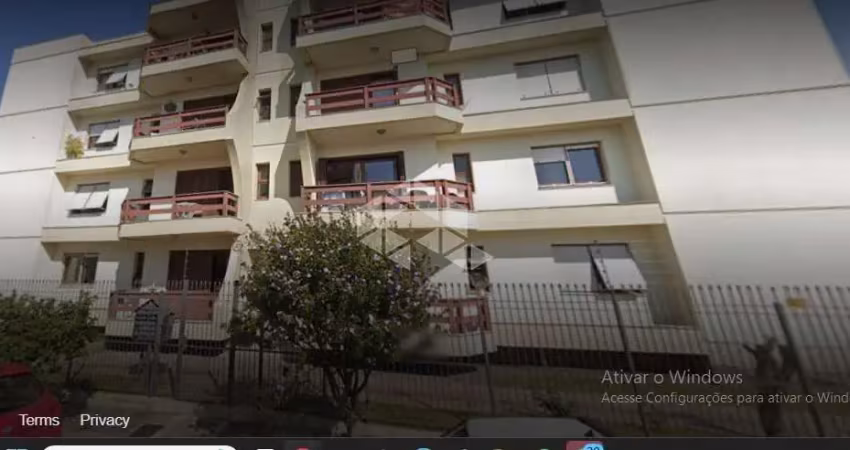 Apartamento com 3 dormitórios, suíte no bairro são roque
