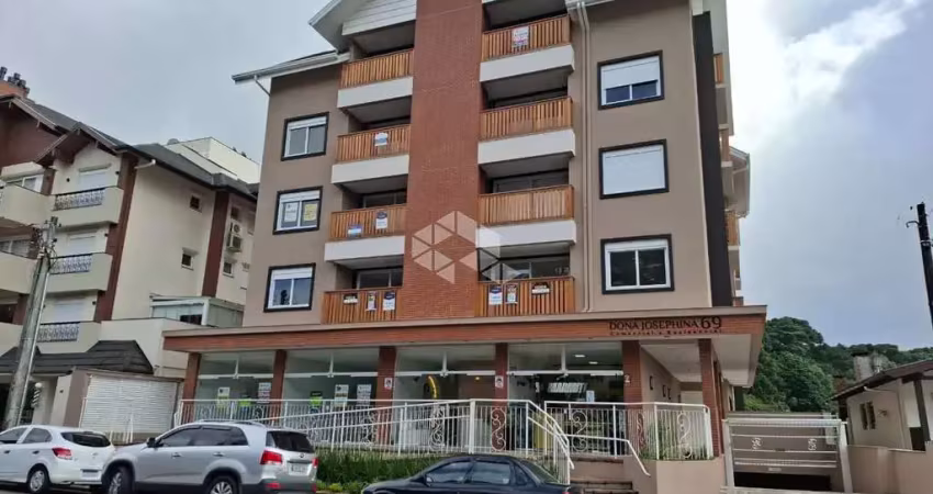 Apartamento com 2 quartos à venda na Batista Luzardo, 69, Centro, Canela