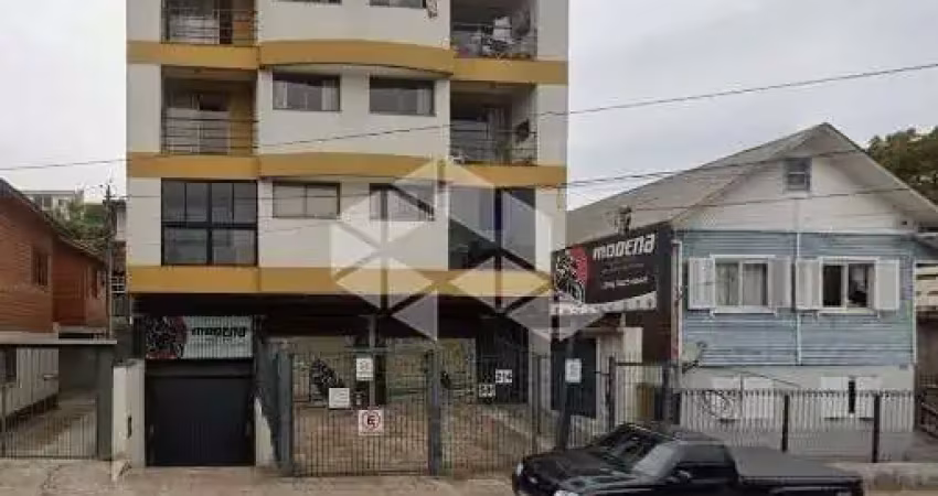 Apartamneto à venda no bairro sagrada família, caxias do sul/rs