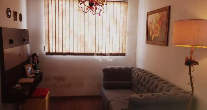 Apartamento com 2 quartos à venda na Marcelo Dos Santos, 45, Chapéu do Sol, Porto Alegre