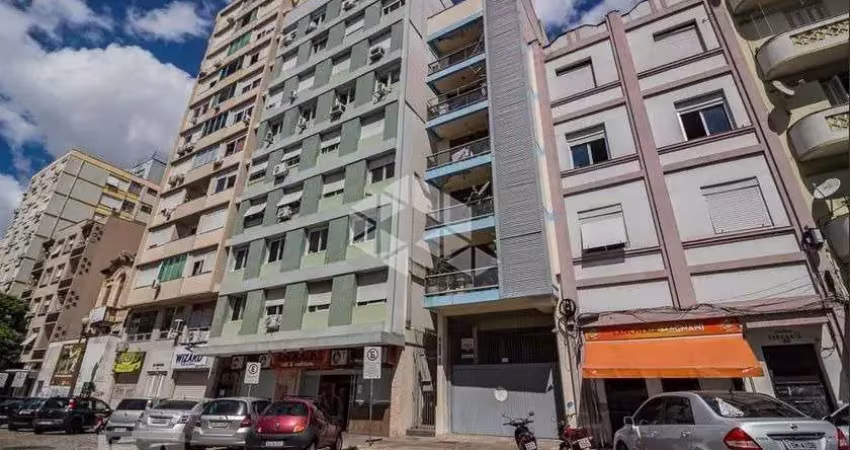 Cobertura1 dormitório/quarto no centro histórico de porto alegre