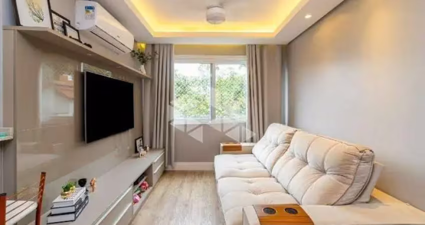 Apartamento com 2 quartos e 62m² à venda em glória, porto alegre.