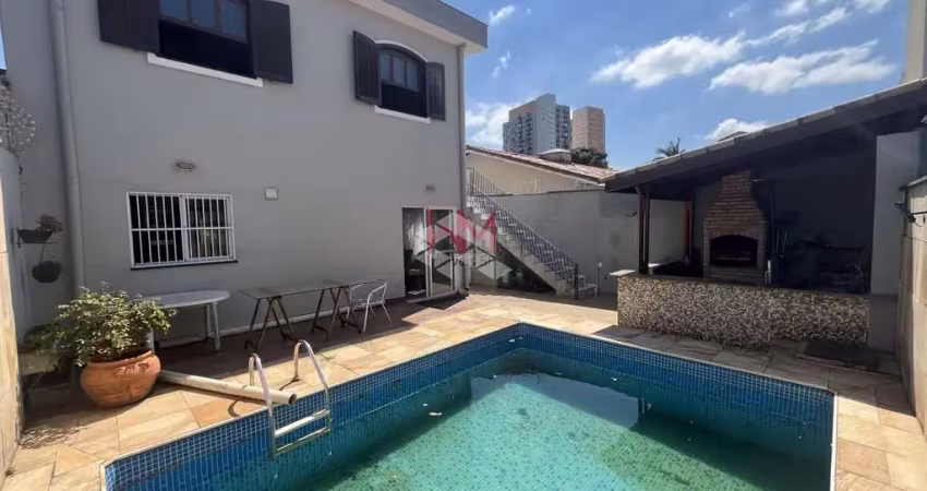 Sobrado para venda em são paulo / sp no bairro santo amaro