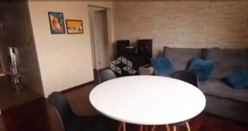 Apartamento com 2 quartos à venda na Rua Prisma, 43, Santa Tereza, Porto Alegre
