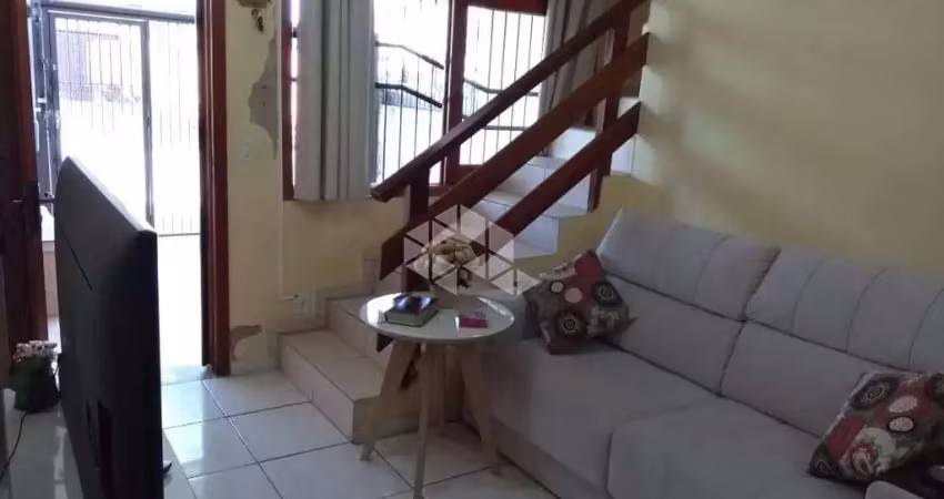 Casa/sobrado com 2 quartos, 1 vaga e 73,39m² privativos por r$ 250.000