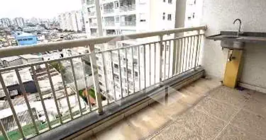 Apartamento com 2 quartos à venda na Rua Wandenkolk, 711, Mooca, São Paulo