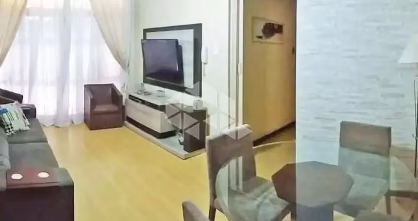 Apartamento de 3 dormitórios no bairro santa cecilia