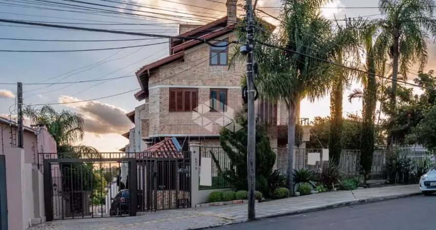 Casa nova em condominio com vista perene para o guaíba!