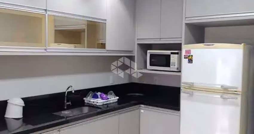 Casa com 2 quartos à venda na Rua Heraclito Lobato, 151, Floresta, Joinville