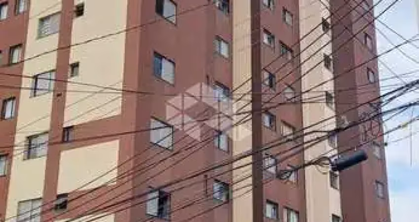 Apartamento na freguesia com  50m2 com dois dormitórios e vaga