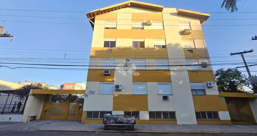 Apartamento com 2 quartos à venda na Avenida Presidente Vargas, 355, Patronato, Santa Maria