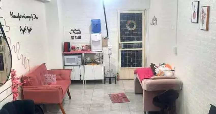 Sala comercial à venda na Rua Vigário José Inácio, 371, Centro Histórico, Porto Alegre