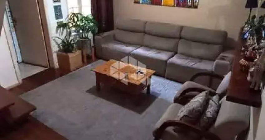 Casa sobrado 3dormitórios   residencial com potencial comercial - bairro são geraldo