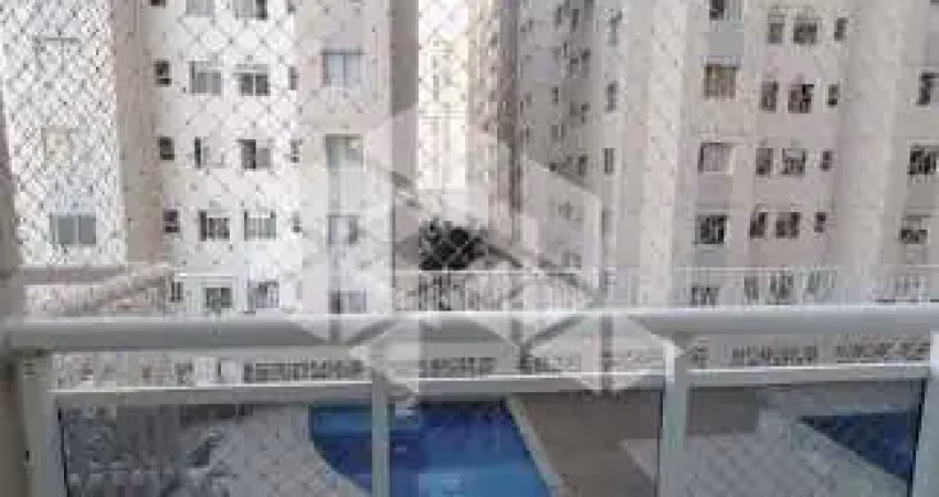 Apartamento com 2 quartos à venda na Rua Domingos Paiva, 206, Brás, São Paulo