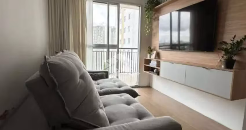 Apartamento com 3 quartos à venda na Rua Antonieta, 602, Picanço, Guarulhos
