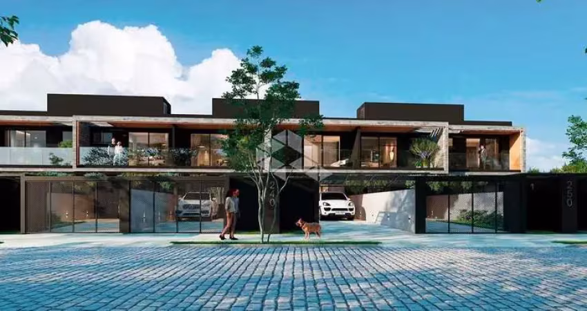 Casa, 3 quartos/dormitórios/suítes, bairro vila assunção, porto alegre.