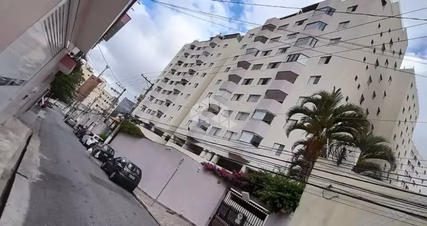 Apartamento padrão - rudge ramos / são bernardo do campo, área privativa 66,74m², área construída 87,75m² ,área comum 21m², 1 sala com dois ambientes