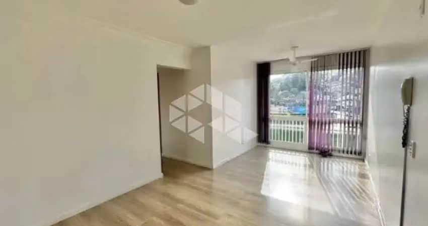Apartamento de 3 dormitórios e 1 vaga de garagem, localizado no bairro partenon, em porto alegre.