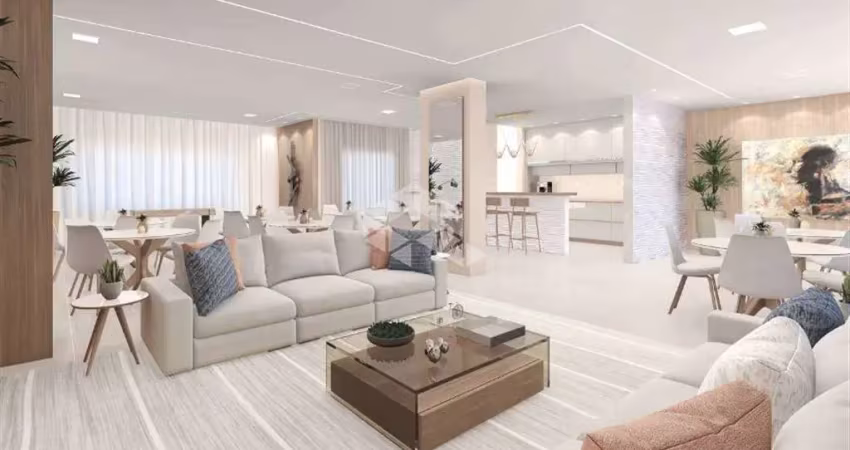 Apartamento com 3 quartos à venda na Rua Comendador Otto Carlos Golanda, 200, Cidade Ocian, Praia Grande