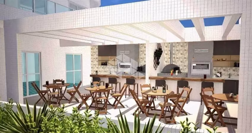 Apartamento com 3 quartos à venda na Rua Comendador Otto Carlos Golanda, 200, Cidade Ocian, Praia Grande