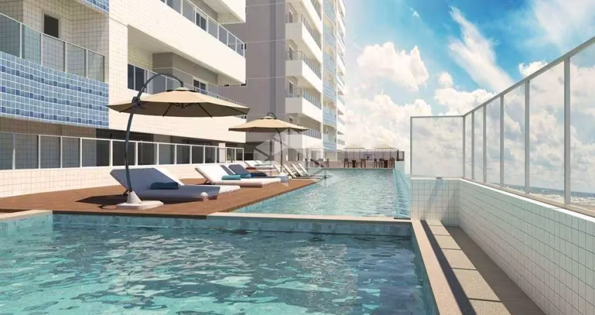 Apartamento com 3 quartos à venda na Rua Comendador Otto Carlos Golanda, 200, Cidade Ocian, Praia Grande