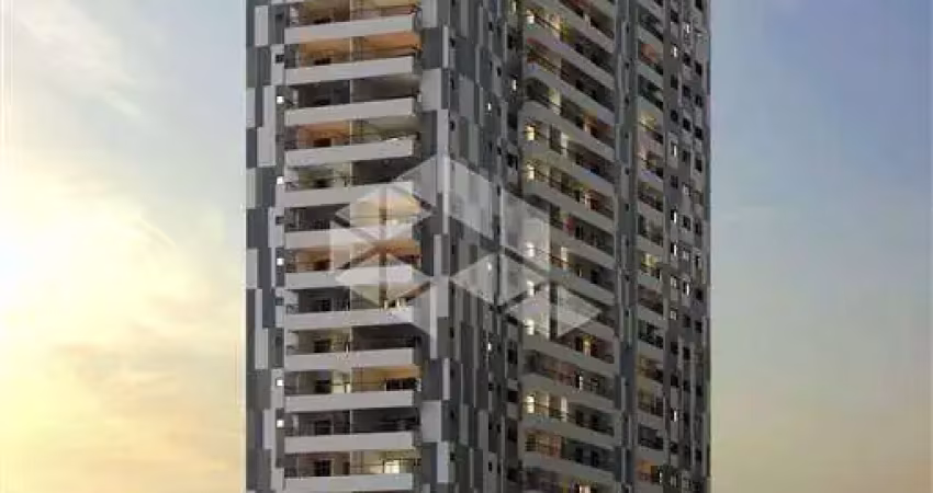 Apartamento com 3 quartos à venda na Rua Alberto Santos Dumont, 91, Guilhermina, Praia Grande