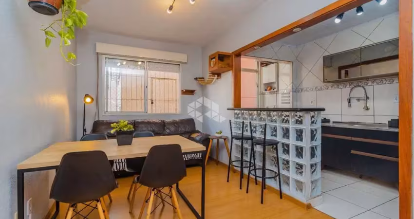 Apartamento com 2 quartos à venda na Rua Orfanotrófio, 830, Santa Tereza, Porto Alegre