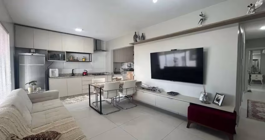 Casa com 2 quartos à venda na Rua Mustafa Husni Hasan Ali, 93, João Alves, Santa Cruz do Sul