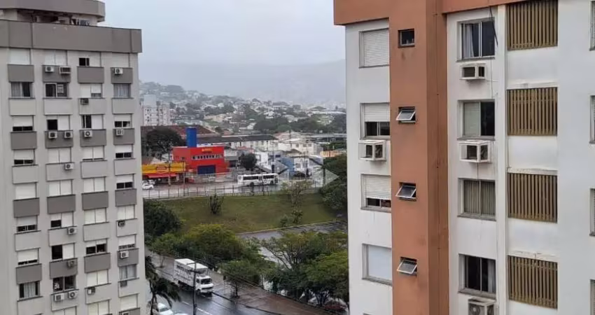 Apartamento com 1 quarto à venda na Rua Oswaldo Pereira de Freitas, 195, Partenon, Porto Alegre