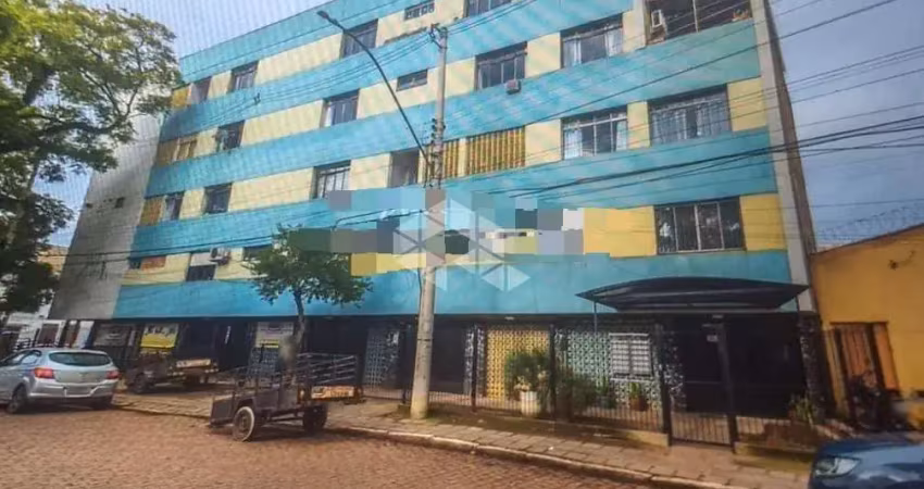 Apartamento com 1 quarto à venda na Rua São Carlos, 467, Floresta, Porto Alegre