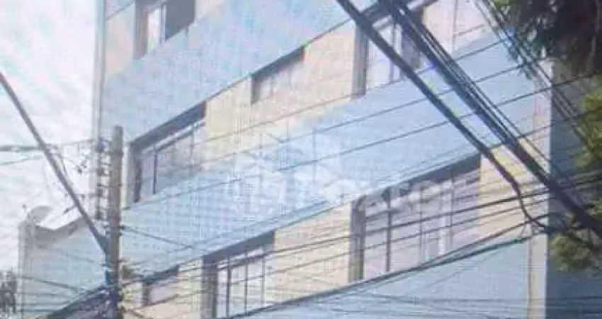 Apartamento com 1 quarto à venda na Rua São Carlos, 467, Floresta, Porto Alegre