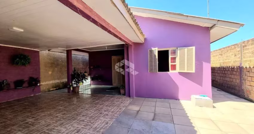 Casa com 3 quartos à venda na Raul Bopp, 350, Campina, São Leopoldo