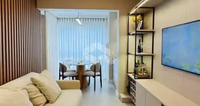 Apartamento com 2 quartos à venda na Rua Emílio Müller, 55, Jardim Lindóia, Porto Alegre