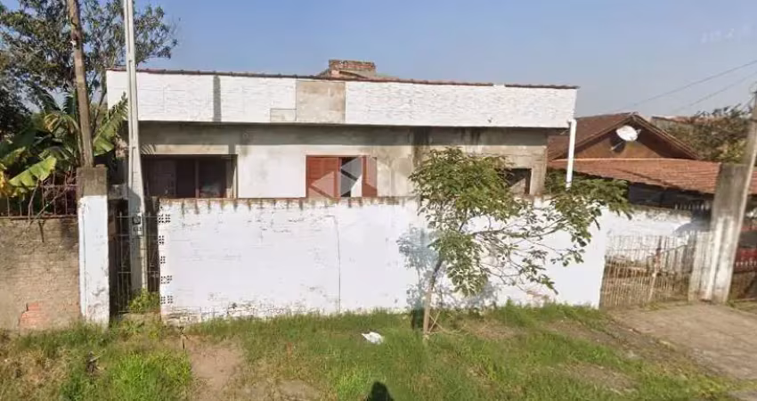 Casa com 3 quartos à venda na Avenida Tereza de Noronha, 143, Parque Ipiranga, Gravataí